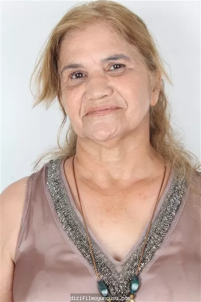 Antalya Cast Ajans Fatma 200770