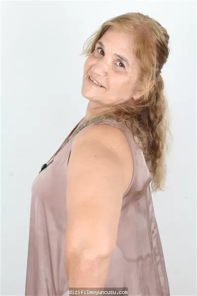 Antalya Cast Ajans Fatma 200773