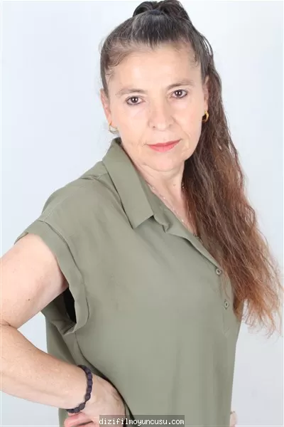 Antalya Cast Ajans Hediye 200776