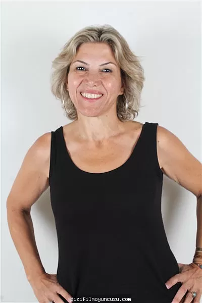 Kadın Oyuncular Adayımız Deniz