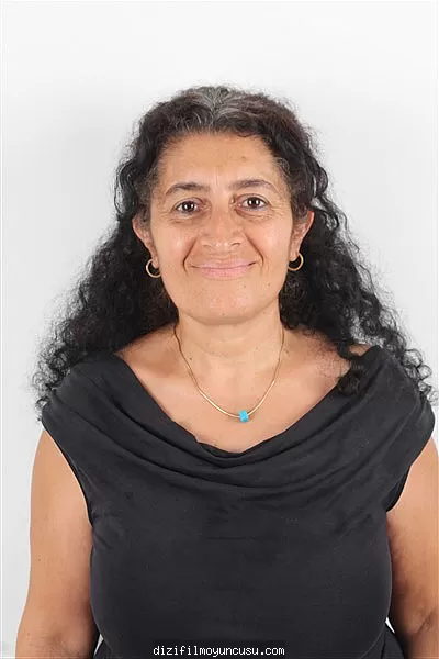 Kadın Oyuncular Adayımız Selcan