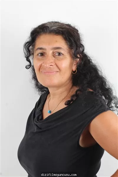 Mersin Cast Ajans Selcan 200893