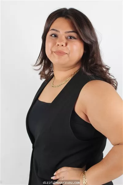 Muğla Cast Ajans Tuana 200820