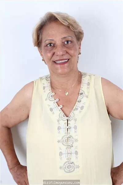 Kadın Oyuncular Adayımız Zehra