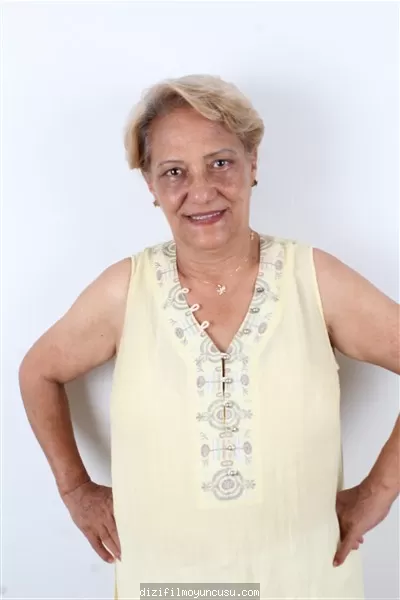 Mersin Cast Ajans Zehra 200850