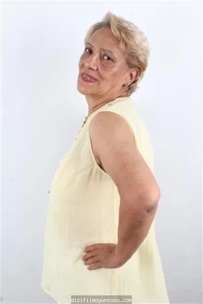 Mersin Cast Ajans Zehra 200853
