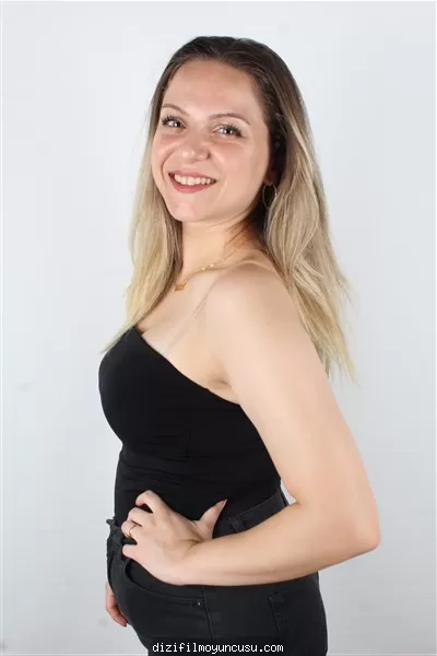 Adana Cast Ajans Zuhal 201094
