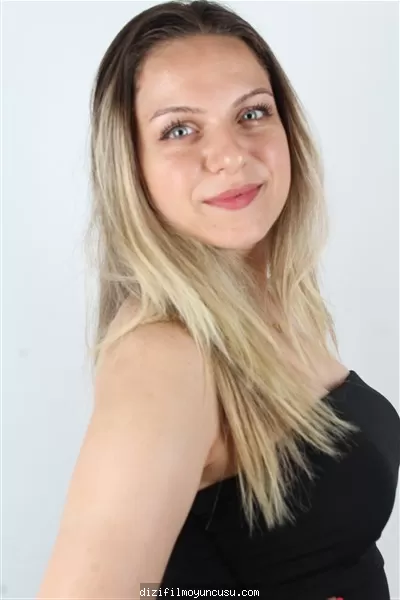 Adana Cast Ajans Zuhal 201095