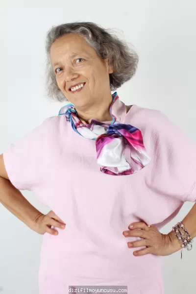 İzmir Cast Ajans Süveyla 201138