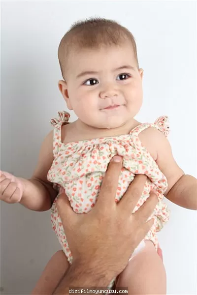 Ayla, Eskişehir Bebek Oyuncu Adayımız, Eskişehir Reklam Ajansı