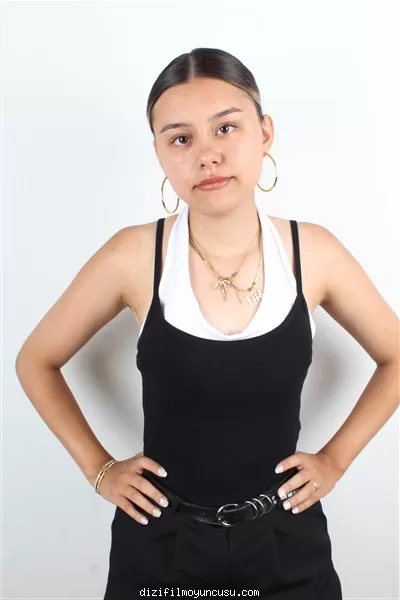 Eskişehir Cast Ajans Gülçin 201242