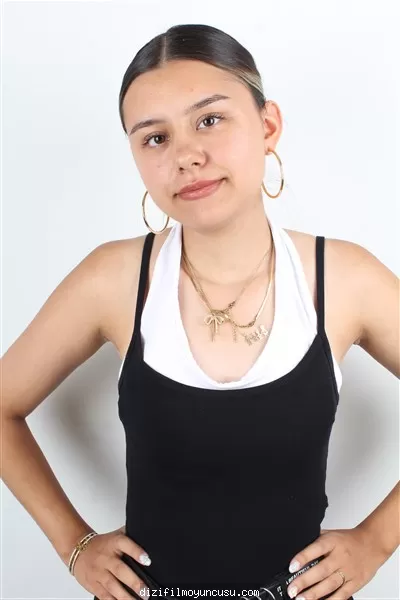 Eskişehir Cast Ajans Gülçin 201243