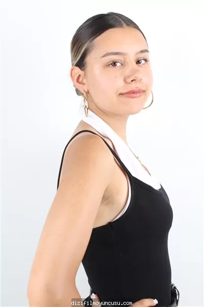 Eskişehir Cast Ajans Gülçin 201244