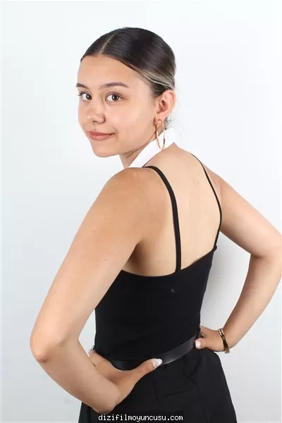 Eskişehir Cast Ajans Gülçin 201245
