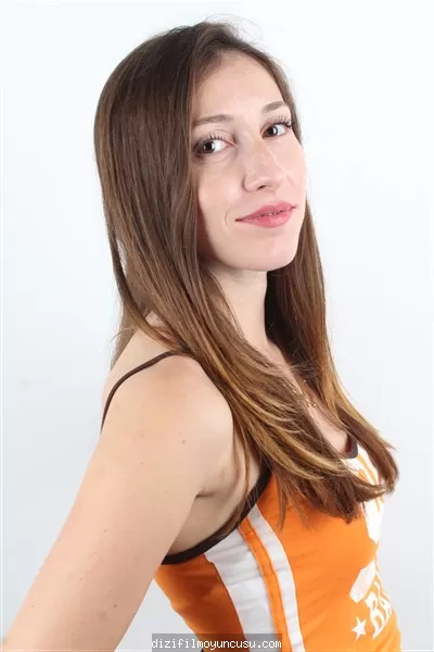 Eskişehir Cast Ajans Sıla 201250