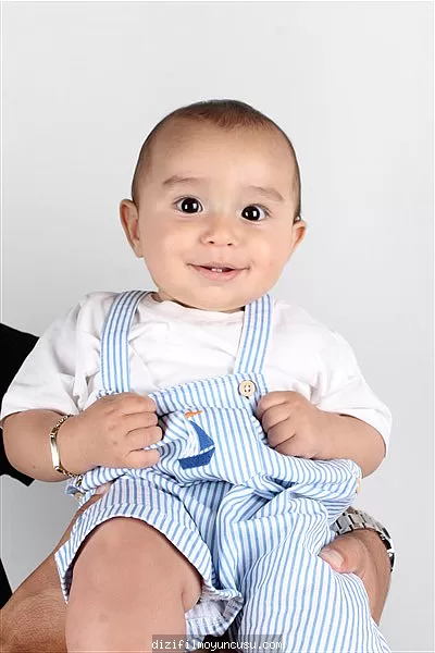 Aslan, Çanakkale Bebek Oyuncu Adayımız, Çanakkale Reklam Ajansı