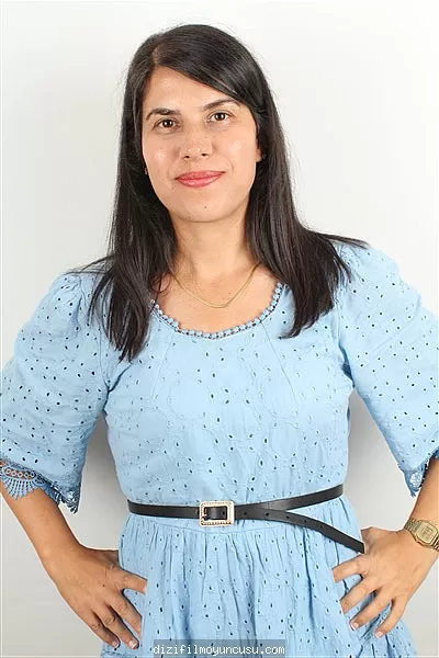 Kadın Oyuncular Adayımız Belma