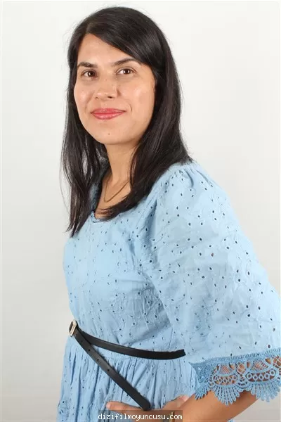 Ankara Cast Ajans Belma 201469