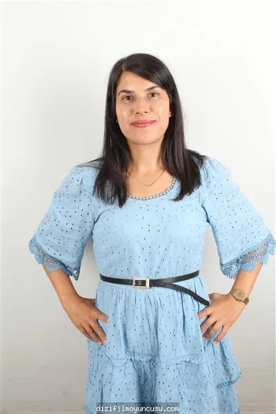 Ankara Cast Ajans Belma 201470