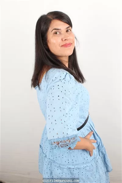 Ankara Cast Ajans Belma 201471