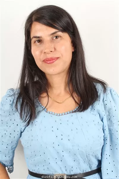 Ankara Cast Ajans Belma 201472