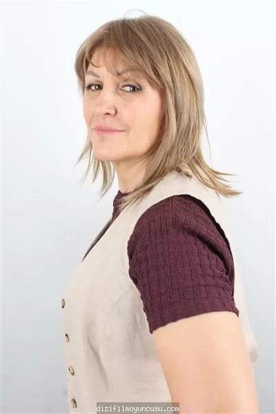 Ankara Cast Ajans Maria 201398