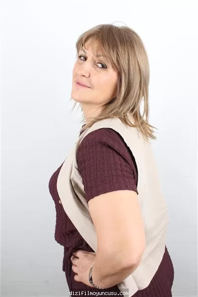 Ankara Cast Ajans Maria 201399