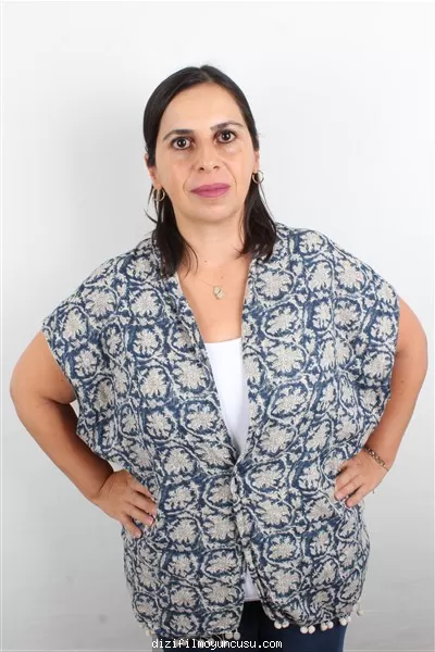 Ankara Cast Ajans Özlem 201473