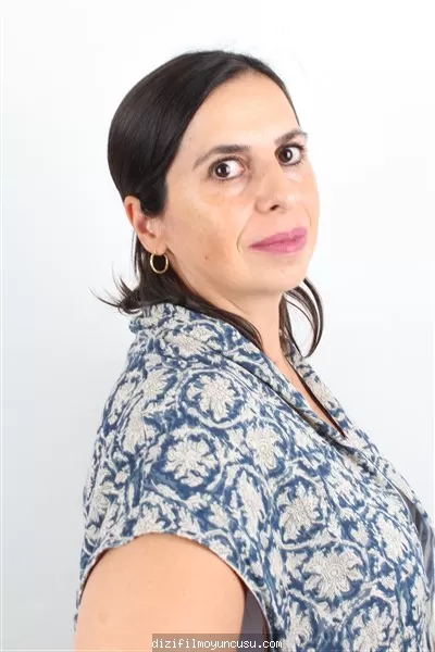 Ankara Cast Ajans Özlem 201474