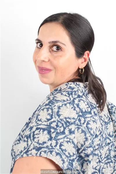 Ankara Cast Ajans Özlem 201475