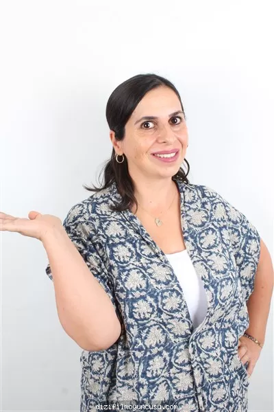 Ankara Cast Ajans Özlem 201476