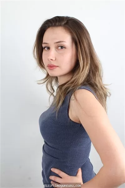 Ankara Cast Ajans Aleyna 201513