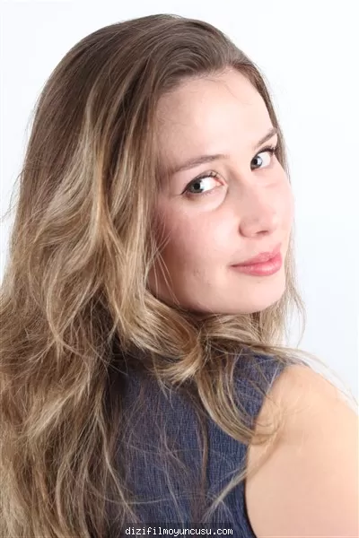 Ankara Cast Ajans Aleyna 201514