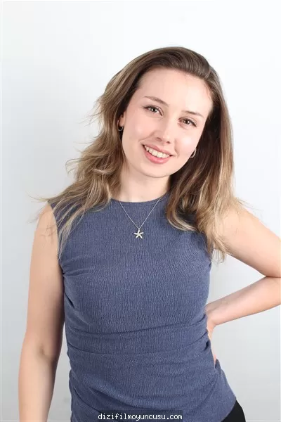Ankara Cast Ajans Aleyna 201515