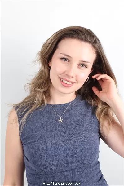 Ankara Cast Ajans Aleyna 201516