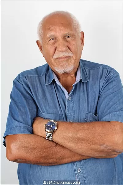 Erkek Oyuncular Adayımız Alişan