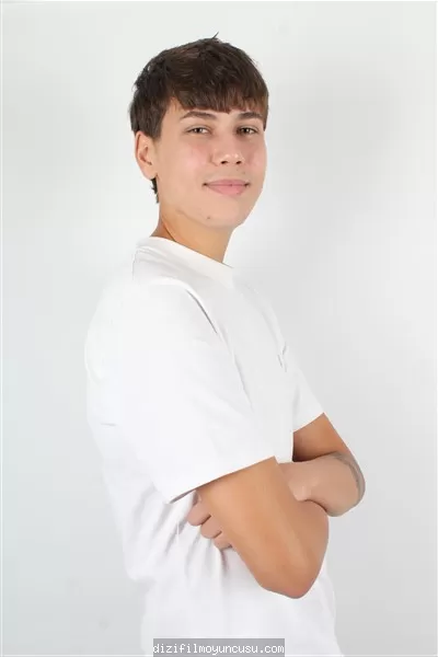 Balıkesir Cast Ajans Ege 201566
