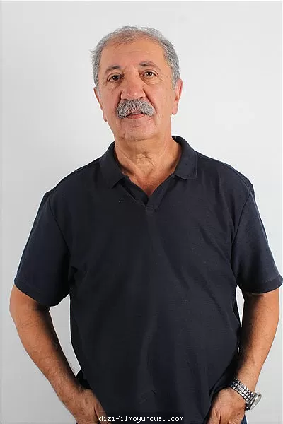 Erkek Oyuncular Adayımız Hüseyin