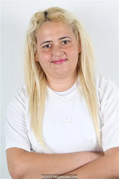 Kadın Oyuncular Adayımız Yonca