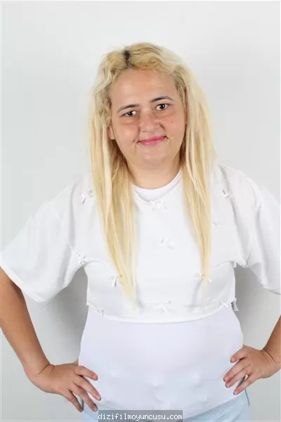 Balıkesir Cast Ajans Yonca 201547