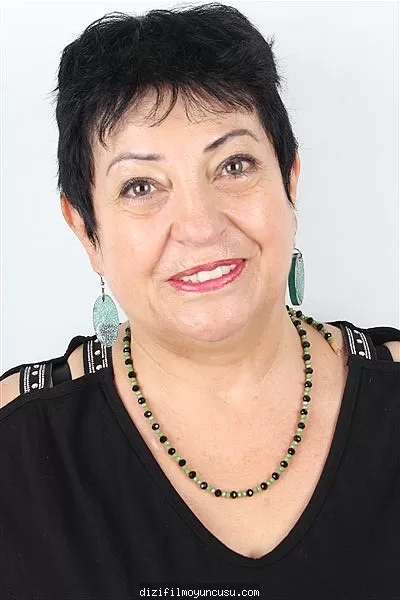 Kadın Oyuncular Adayımız Berin