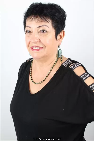 İzmir Cast Ajans Berin 201627