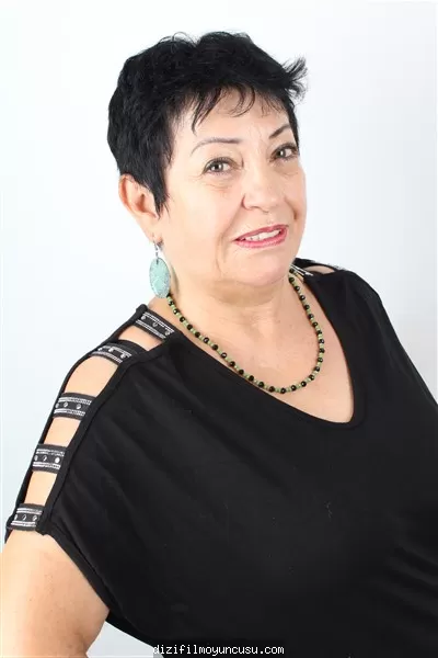 İzmir Cast Ajans Berin 201628