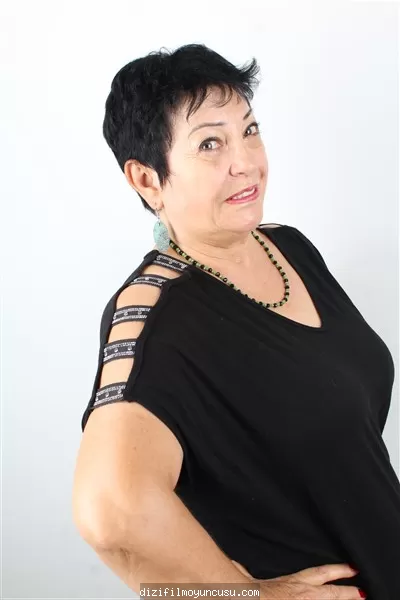 İzmir Cast Ajans Berin 201629