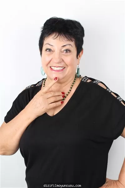 İzmir Cast Ajans Berin 201630