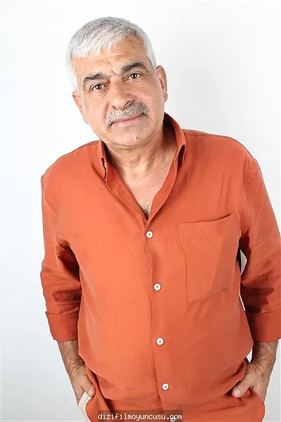 Erkek Oyuncular Adayımız Dursun
