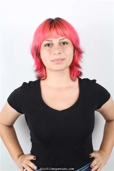 İzmir Cast Ajans Ece 201663