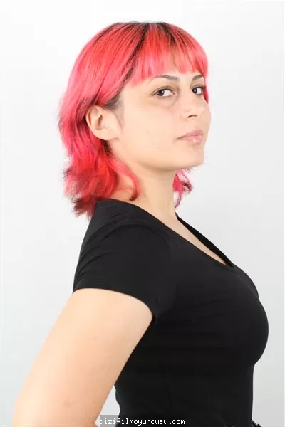 İzmir Cast Ajans Ece 201664