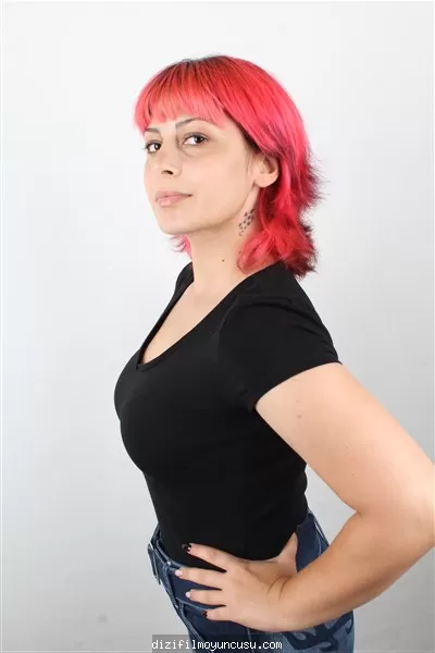 İzmir Cast Ajans Ece 201665