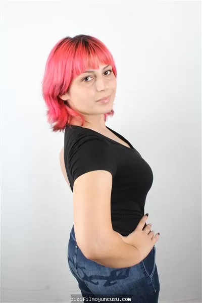 İzmir Cast Ajans Ece 201666
